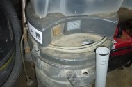 Industriestaubsauger