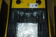 Elektro-Heizgerät, 9 kW