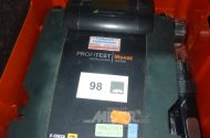 Profitest-Messgerät / Installationstester