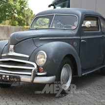 Vorankündigung Insolvenz-Handwerker-Kfz-Sammelauktion am Donnerstag, den 20.08.2026