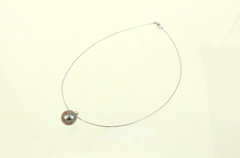 mod. Collier
