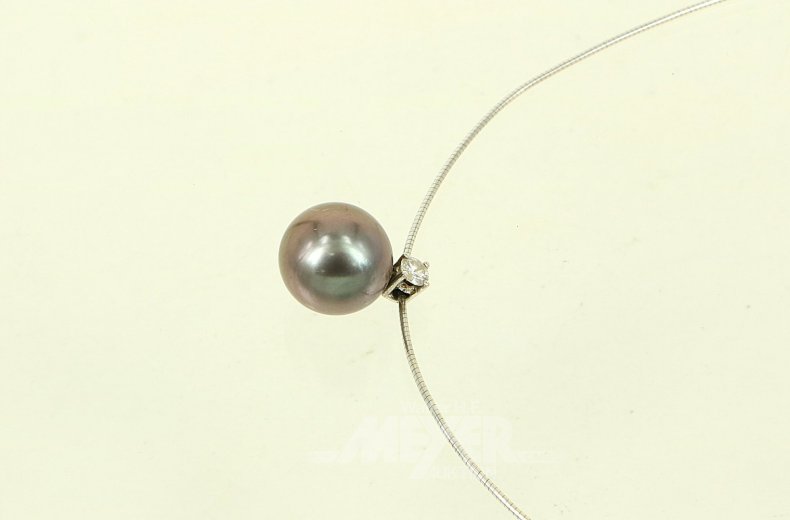 mod. Collier