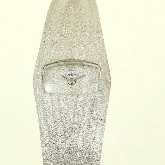 Damenarmbanduhr