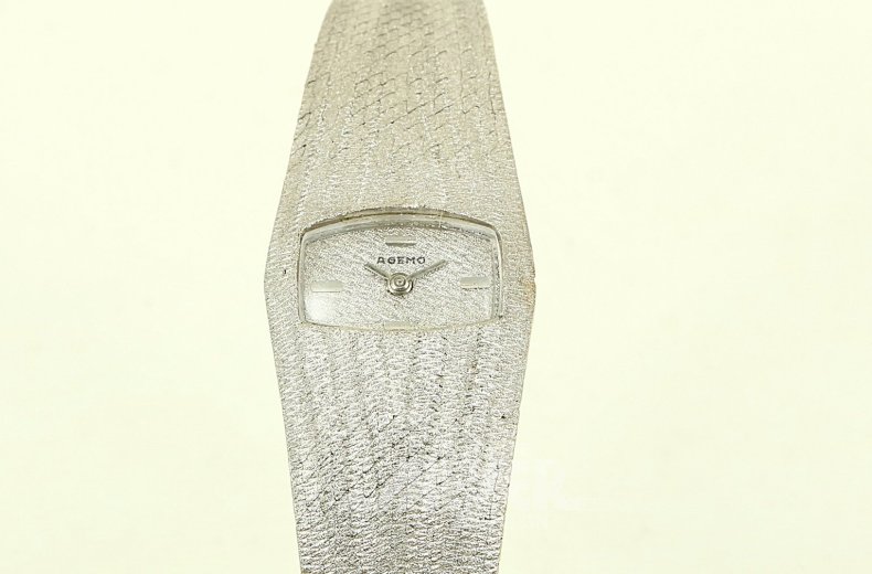 Damenarmbanduhr