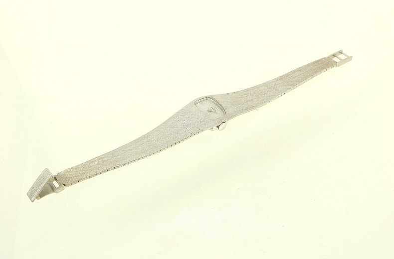 Damenarmbanduhr