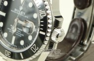Herrenarmbanduhr Oyster Perpetual Date Submariner