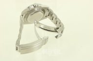 Herrenarmbanduhr Oyster Perpetual Date Submariner