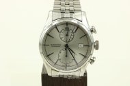 Herrenarmbanduhr Chronograph