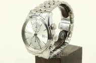 Herrenarmbanduhr Chronograph