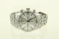 Herrenarmbanduhr Chronograph