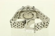 Herrenarmbanduhr Chronograph