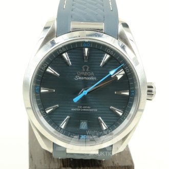 Armbanduhr Co-Axial Master Chronometer