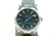 Armbanduhr Co-Axial Master Chronometer