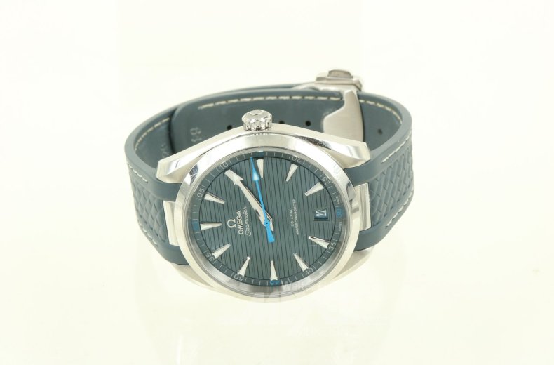 Armbanduhr Co-Axial Master Chronometer