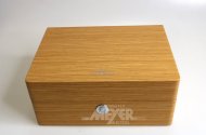 Armbanduhr Co-Axial Master Chronometer