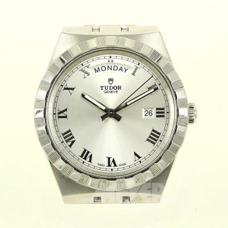 Herrenarmbanduhr