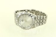 Herrenarmbanduhr
