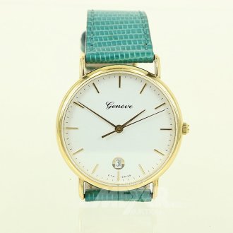 Herrenarmbanduhr