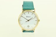 Herrenarmbanduhr