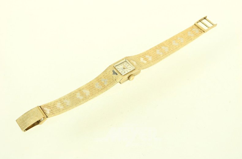 Damenarmbanduhr