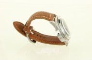 Herrenarmbanduhr