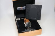 Herrenarmbanduhr