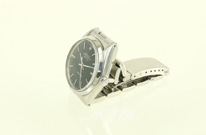 Herrenarmbanduhr