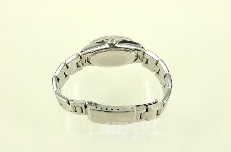Herrenarmbanduhr