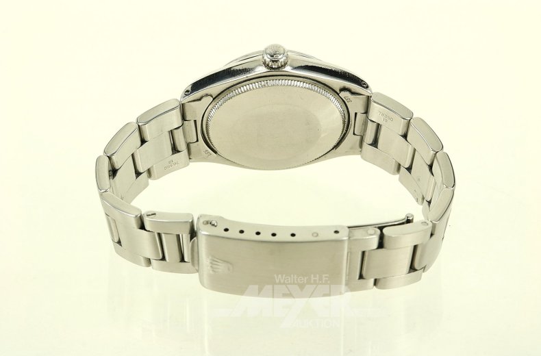 Herrenarmbanduhr