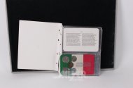 Sammlung „Münzen zur Fußball-Weltmeisterschaft 1986 in Mexiko“