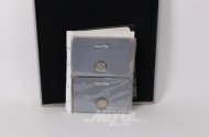 Sammlung „Münzen zur Fußball-Weltmeisterschaft 1986 in Mexiko“