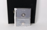 Sammlung „Münzen zur Fußball-Weltmeisterschaft 1986 in Mexiko“