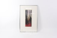 Lithographie "List Hafen"