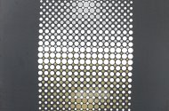 Druckgraphik "Kreise"