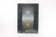 Druckgraphik "Kreise"