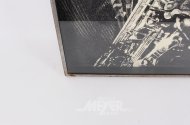 Hochwertiger Kunstdruck "John Coltrane"
