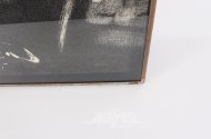 Hochwertiger Kunstdruck "John Coltrane"