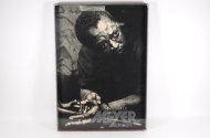 Hochwertiger Kunstdruck "Miles Davis"