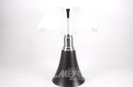 Designer-Tischleuchte "Pipistrello"