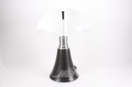 Designer-Tischleuchte "Pipistrello"