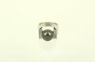 moderner Ring
