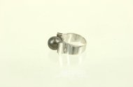 moderner Ring