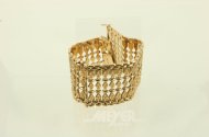 Armband, Breite 4 cm
