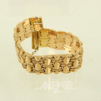 Armband, Breite 2,2 cm