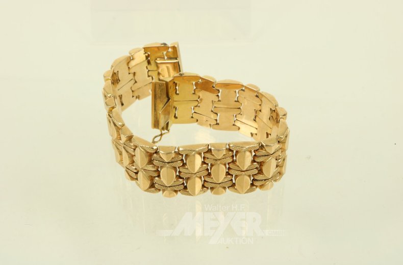 Armband, Breite 2,2 cm