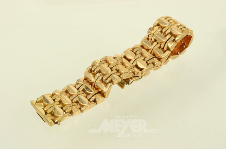 Armband, Breite 2,2 cm