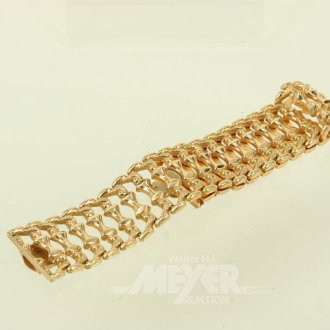 Armband, Breite 2,4 cm