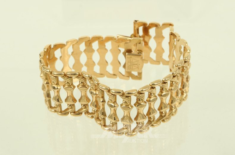 Armband, Breite 2,4 cm