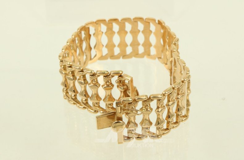 Armband, Breite 2,4 cm
