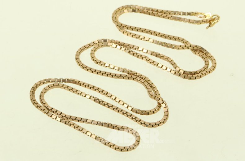 Venezianerkette